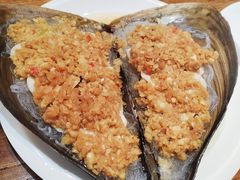 -海味当家·蒸锅海鲜(星海公园店)