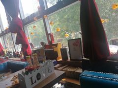 -莫比餐厅(五道口店)