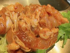 -炙城·韩式烤肉(南京东路店)