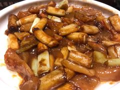 -7号院家宴.烧鸽子(门头沟店)