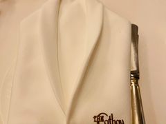 -上海和平饭店-华懋阁 The Cathay Room