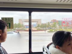 -湖南工业大学(主校区（河西校区）)