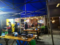 -纽道沸巫山纸包鱼(中海国际店)