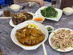 -陈根记大牌档