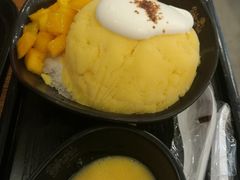 -鲜芋仙(太原街万达店)