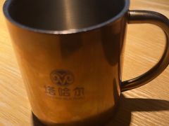 -塔哈尔·新疆盛宴(复地活力城店)