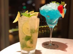 -三迪希尔顿酒店·星空酒廊
