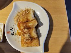 -龙记桂林米粉(财满街店)