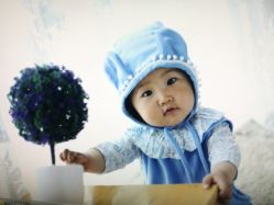 -哈尼Honey baby 儿童摄影(立丰国际公寓店)