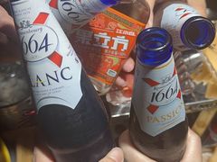 -M-MIX电音烤吧