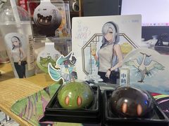 -喜茶(广州荔湾领展广场店)