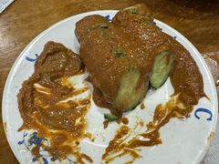 -柴氏风味斋(甘家口店)