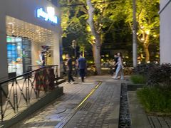 -徐家汇源景区-衡山坊