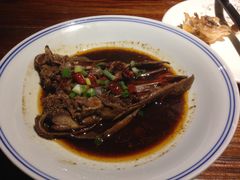 -德叔阙里·衢州菜馆(月湖店)