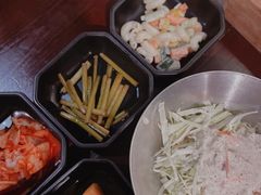 -青春韩国料理(汽博店)