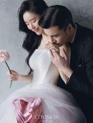 -CD视觉婚纱摄影