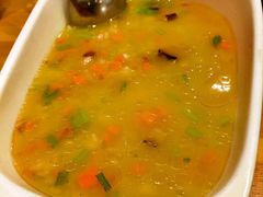 -乌镇那一年小院主题餐厅(甘泉西路店)