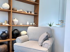 -自由生长植物工作室(深港花卉中心店)