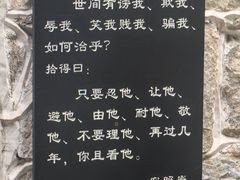 -苍山感通索道