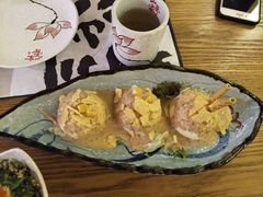 -栖川山葵家·寿喜锅·日式料理(龙湖北城天街商场店)