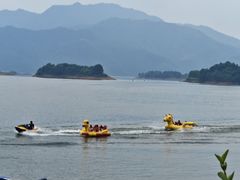 -千岛湖-欢乐水世界