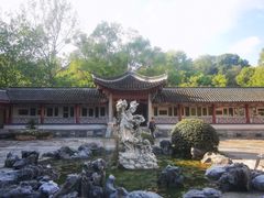 -采石矶景区