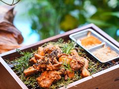 -若蘭慈·无国界素食料理(欢乐海岸店)