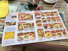 -呐咪傣园·云南菜(石厦店)