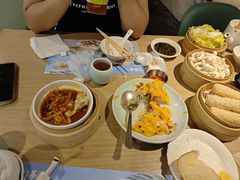 -茶港·点心·啫啫煲(王府井店)