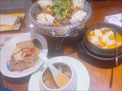 -鼎晟江南·融合江南宴(固戍店)