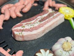 -哼蟹二将·烤肉酱蟹(合生汇店)