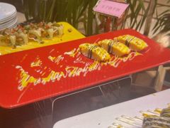 -岚桥锦江大酒店-瑞泰西餐厅