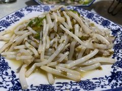 -呼吸森林·生态农庄农家乐私房菜