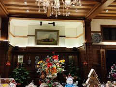 -马勒别墅饭店(静安寺店)