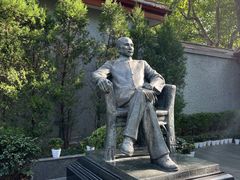 -上海孙中山故居纪念馆