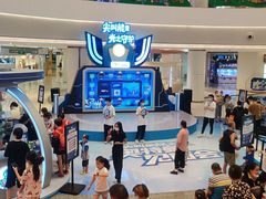 -深圳龙华星河COCO City(民治店)
