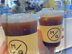 -MQ COFFEE STAND明谦(新洲店)
