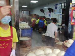 -清泉阁包子铺(中山路店)