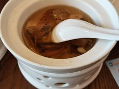 -水月周庄铂尔曼酒店-水月荟中餐厅