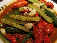 -京韵胡同·酱香羊蝎子火锅涮肉(长寿路店)