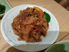 -锦粤宫·融合粤菜(上海金沙江店)