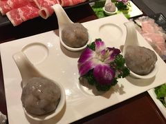 -鼎尊锅物料理(五角场店)