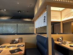 -牛角烧肉(步步高星城天地店)