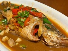 -徽三说·土徽菜·中国徽菜连锁品牌(一中店)