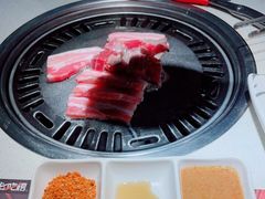-猫爪爪原切自助烤肉(观音桥阳光世纪店)