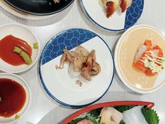 -滨寿司(汇金店)