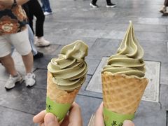 -吴裕泰茶庄(前门大街店)