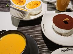 -斗牛士牛排餐厅(嘉里汇店)