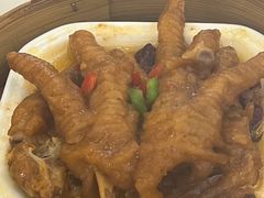 -万山楼海鲜酒家·二十三年老字号