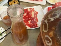 -东来顺饭庄(王府井步行街店)